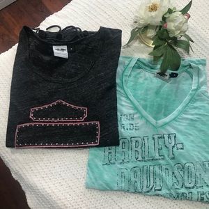 Harley Davidson bundle